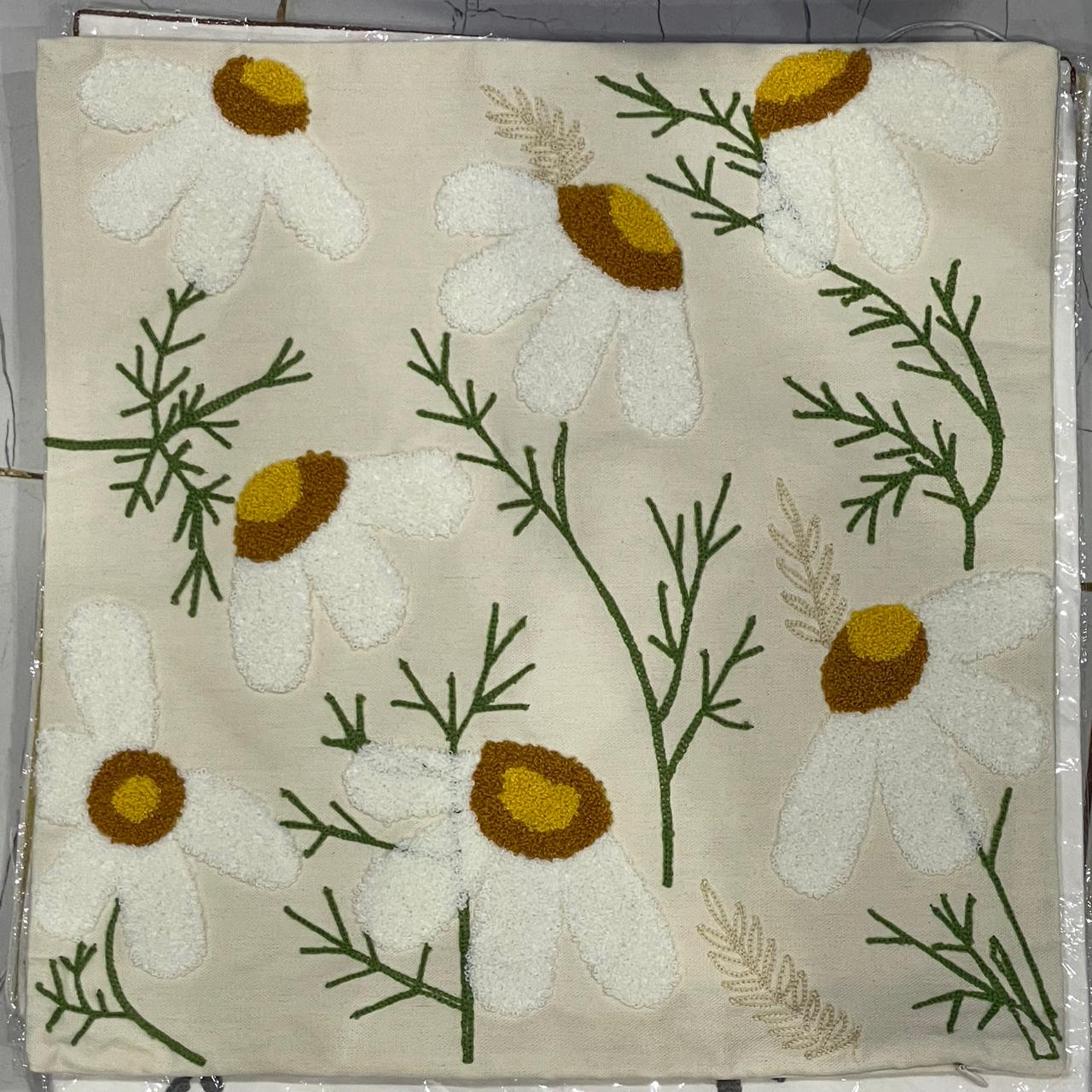 Boho Pillows case